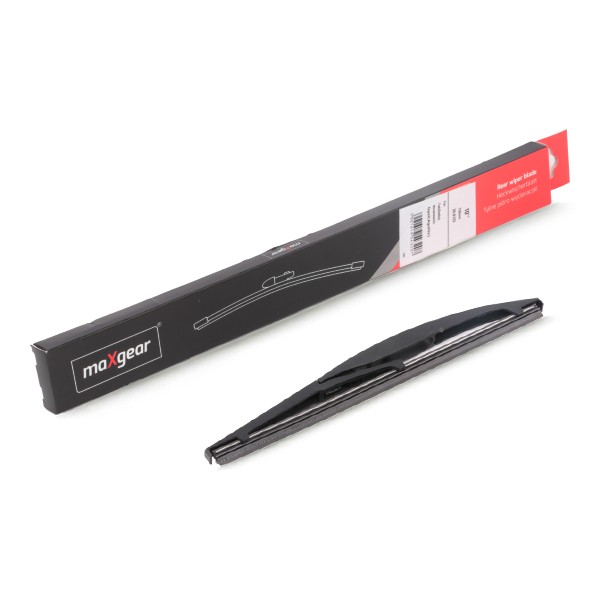 MAXGEAR Essuie-Glaces 39-0123 Balai d'Essuie-Glace FIAT,OPEL,NISSAN,SEDICI,AGILA B H08,LEAF,CX-3 DK,