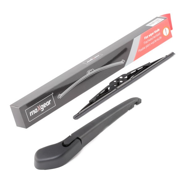 MAXGEAR Bras d'Essuie-Glace 39-0229 Bras d'essuie-glace, nettoyage des vitres VOLVO,V50 MW