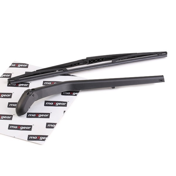 MAXGEAR Bras d'Essuie-Glace 39-0346 Bras d'essuie-glace, nettoyage des vitres MINI,MINI R56,MINI COU