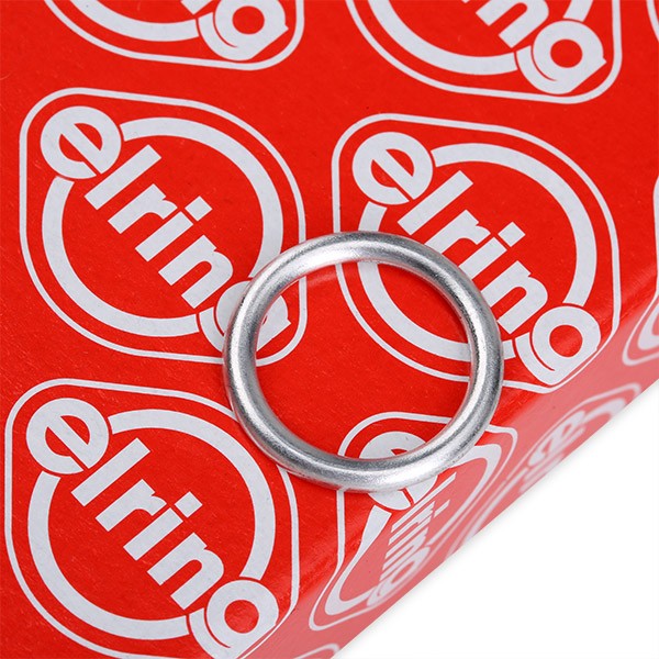 ELRING Joint De Bouchon Vidange 394.030 Rondelle d'étanchéité, vis de purge d'huile FIAT,VOLVO,HYUND