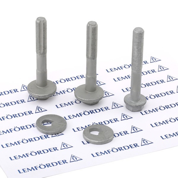 LEMFÖRDER Kit de réparation, suspension de roue Service Pack 39477 01 VW,PORSCHE,TOUAREG 7LA, 7L6, 7