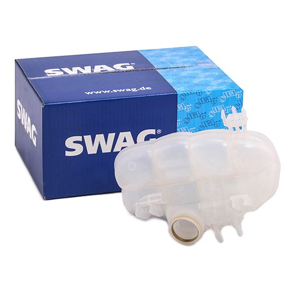 SWAG Vase d'Expansion 40 94 8614 Vase d'expansion, liquide de refroidissement OPEL,VAUXHALL,MERIVA,M