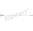 TOPRAN 409242 pro MERCEDES-BENZ SLR 2011 levné online