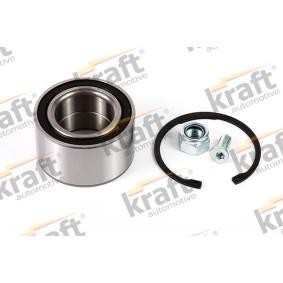 Wheel Bearing Kit 701598625A KRAFT 4100720