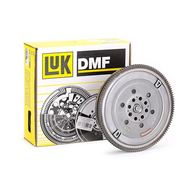 LuK Volant Moteur 415 0371 10 BMW,5 E60,5 Touring E61