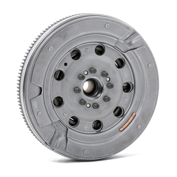 Complete clutch kit LuK 600000200 expert knowledge