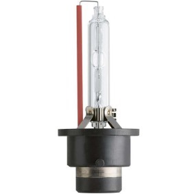 Bulb, spotlight D4S (Gas Discharge Lamp) 42V 35W P32d-5 4800K Xenon 42402XV2C1 TOYOTA AVENSIS, LAND CRUISER, RAV 4