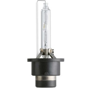 Bulb, spotlight D4S (Gas Discharge Lamp) 42V 35W P32d-5 4800K Xenon 42402XV2S1 TOYOTA AVENSIS, LAND CRUISER, RAV 4
