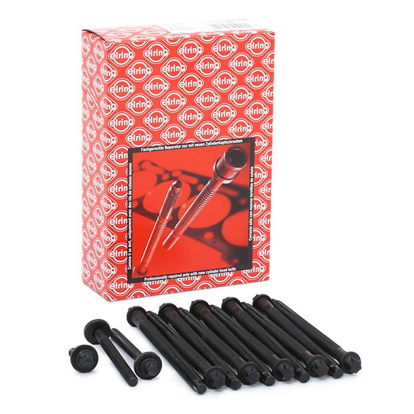 ELRING Jeu De Vis De Culasse 426.830 Jeu de boulons de culasse de cylindre BMW,OPEL,PEUGEOT,1 F20,3 