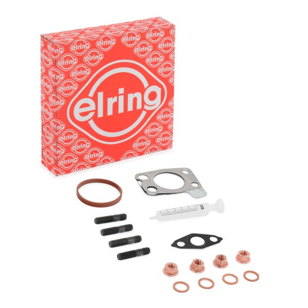 Image of ELRING Kit montaggio, Compressore con guarnizioni 430.160 OPEL,FORD,FIAT,Crossland X (P17),COMBO Großraumlimousine (X19)009