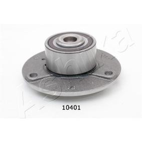 Cubo de rueda Ø: 68mm con OEM número A 451330048