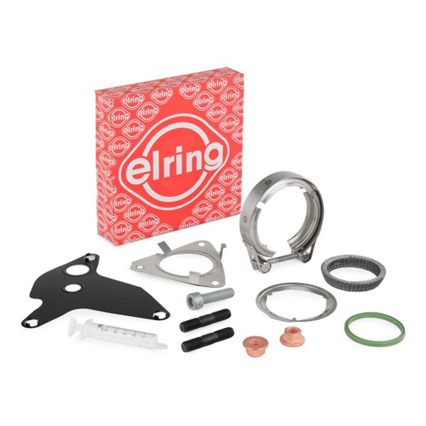 Image of ELRING Kit montaggio, Compressore con guarnizioni 453.400 VW,Transporter V Kastenwagen (7HA, 7HH, 7EA, 7EH)009