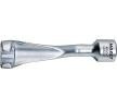 Tools & equipment HAZET 4550-1 Socket