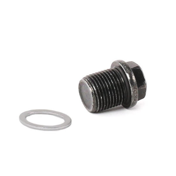 FEBI BILSTEIN Bouchon De Vidange 47739 Bouchon Carter d'Huile,Vis Bouchon Carter d'Huile VOLVO,FORD,
