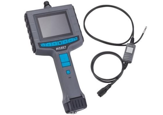 HAZET 4812-10/4S Video-endoscoop
