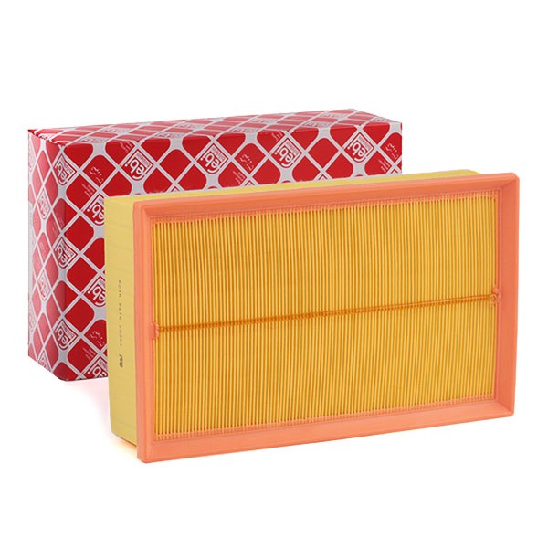 FEBI BILSTEIN Filtre à Air 48507 VW,SKODA,AUDI,GOLF VII 5G1, BE1,GOLF VII Ranchera familiar BA5,PASS