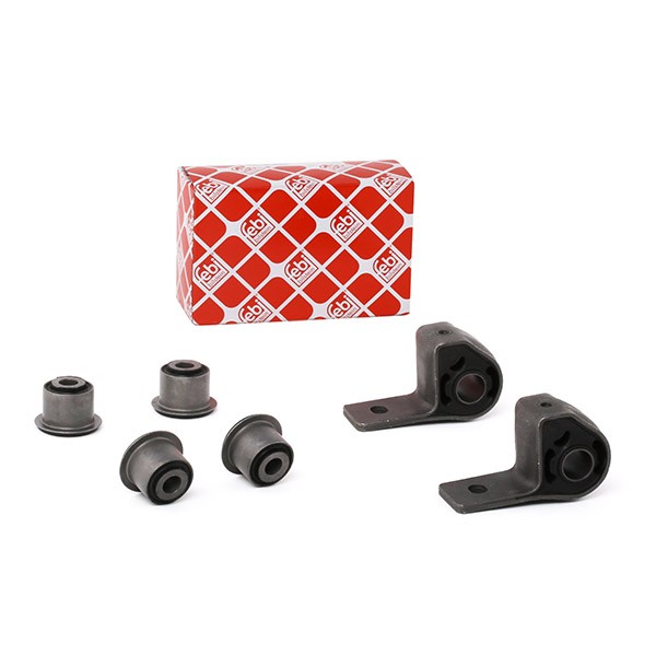 FEBI BILSTEIN Kit de réparation, bras triangulaire 48619 PEUGEOT,CITROËN,306 Fastback 7A, 7C, N3, N5