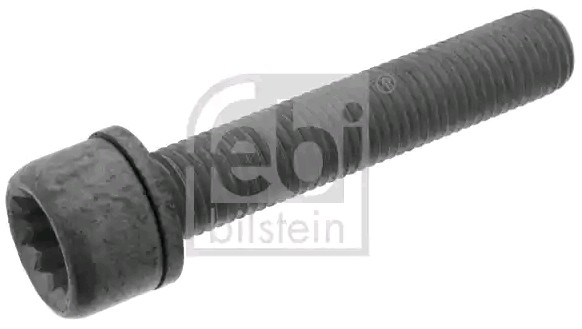 FEBI BILSTEIN Boulon, étrier de frein 48817 VW,SKODA,AUDI,GOLF V 1K1,TOURAN 1T1, 1T2,GOLF VI 5K1,TIG