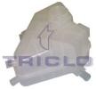 Original TRICLO 9800226 Ausgleichsbehälter