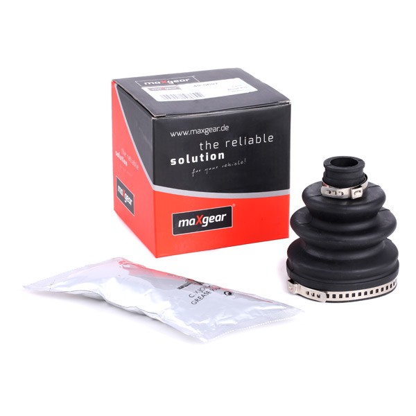MAXGEAR Soufflet De Cardan 49-0697 Kit Soufflet De Cardan,Jeu de joints-soufflets, arbre de commande