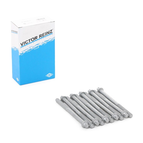 REINZ Jeu De Vis De Culasse 14-32102-01 Jeu de boulons de culasse de cylindre DAEWOO,OPEL,CHEVROLET,