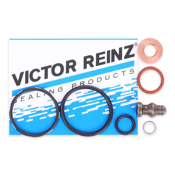 Image of REINZ Kit riparazione, Gruppo pompa-iniettori 15-38642-01 VW,AUDI,FORD,Golf IV Schrägheck (1J1),Golf V Schrägheck (1K1),POLO (9N_),TOURAN (1T1, 1T2)009