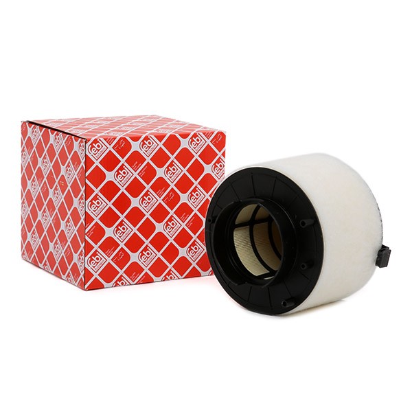 FEBI BILSTEIN Filtre à Air 49656 AUDI,A4 8K2, B8,A4 Avant 8K5, B8,Q5 8R,A5 8T3,A5 Sportback 8TA,A4 A