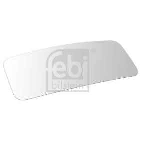 49931 FEBI BILSTEIN Spiegelglas, Außenspiegel 49931 Preis und Erfahrungen