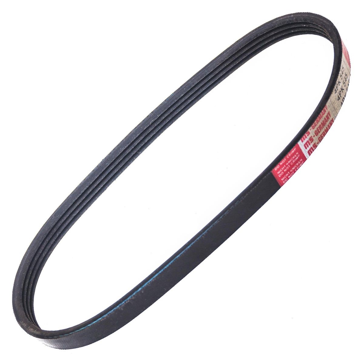 MASTER-SPORT Courroie Trapézoïdale à Nervures 4PK545-PCS-MS FIAT,SEICENTO 187,CINQUECENTO 170,UNO 14