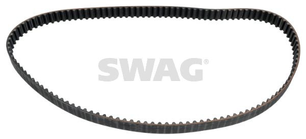SWAG  50 02 0015 Zahnriemen Breite: 22mm