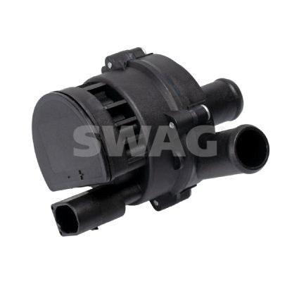 SWAG  50 94 8548 Filtro carburante Alt.: 109mm