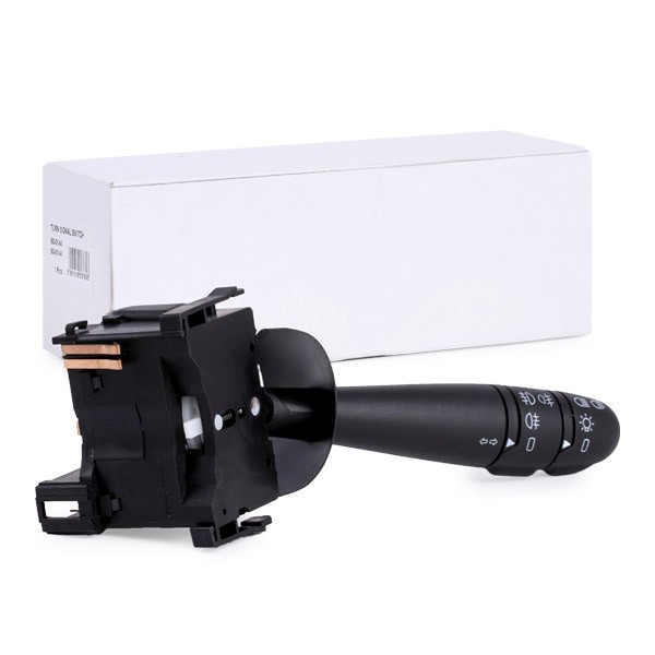 MAXGEAR Comodo 50-0144 Commutateur De Colonne De Direction RENAULT,OPEL,VAUXHALL,LAGUNA II BG0/1_,ES