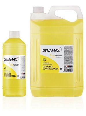 DYNAMAX  500018 Reiniger, Scheibenreinigungsanlage
