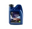 Моторни масла VATOIL 5W-40, съдържание: 1литър, Синтетично масло 2236198255480