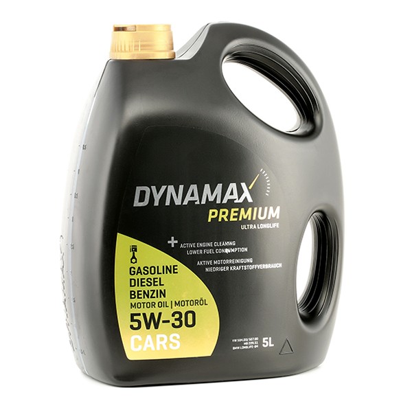 Image of DYNAMAX Olio motore %EAN%