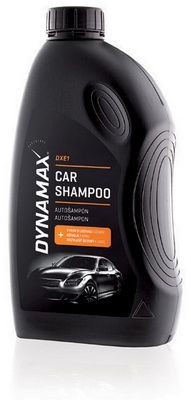 DYNAMAX  501524 Detergente per vernice