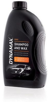 DYNAMAX  501528 Detergente per vernice