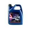 Моторни масла VATOIL 20W-50, съдържание: 5литър, Минерално масло 2236198294300