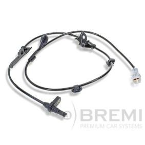 BREMI 50175 ABS-Sensor