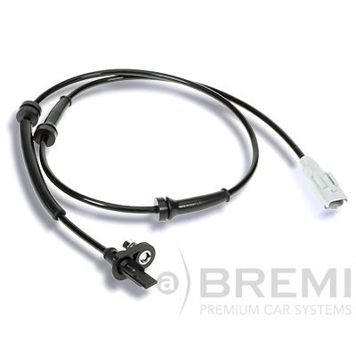BREMI  50268 ABS-Sensor