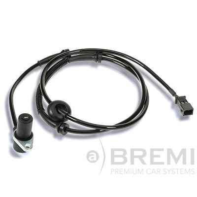 BREMI  50296 ABS-Sensor