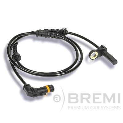 BREMI  50525 ABS-Sensor