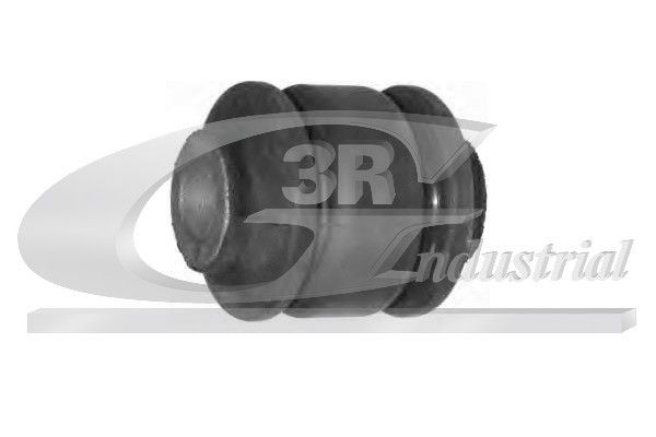 3RG  50923 Supporto assale Diametro interno: 12mm