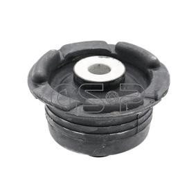 Supporto assale 402935 GSP 510850 OPEL, LANCIA, VAUXHALL