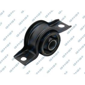 Lagerung, Lenker 2T14-3051-BF GSP 511417 FORD, FORD USA