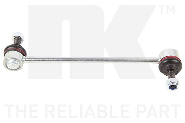 NK  5114751 Bielletta barra stabilizzatrice Lunghezza: 262mm