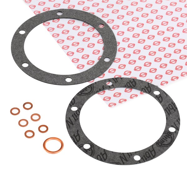 Image of ELRING Kit guarnizioni, Coppa olio con accessori 006.697 VW,TRANSPORTER III Bus,Transporter T3 Kastenwagen,VW Kaefer Typ 1009