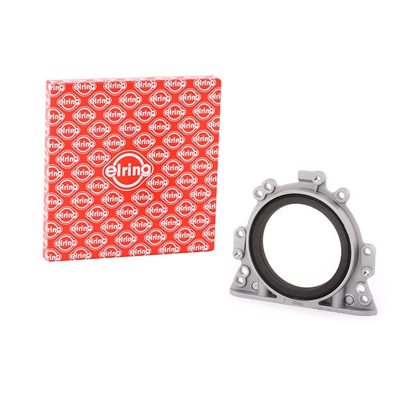 ELRING Joint Spi De Vilebrequin 012.370 Bague d'Étanchéité De Vilebrequin,Bague d'étanchéité, vilebr