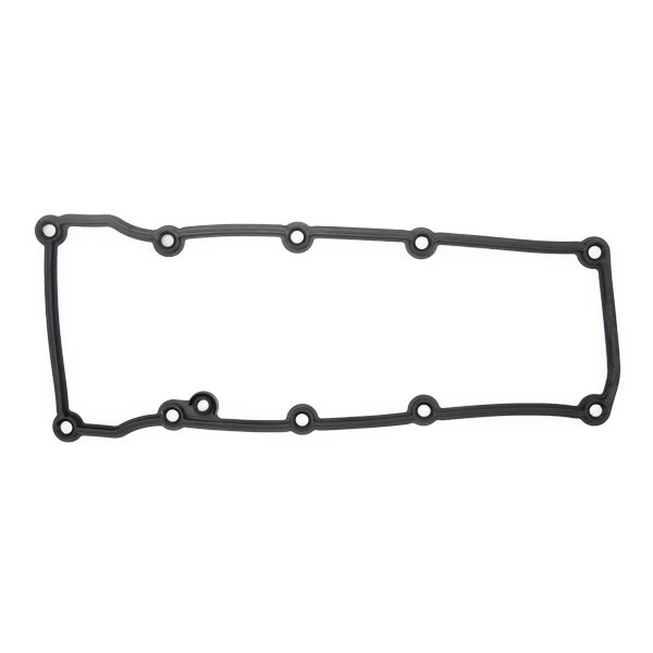 Image of ELRING Guarnizione Coperchio Punterie 026.540 Guarnizione Punterie,Guarnizione Coperchio Valvole FORD,Fiesta Mk5 Schrägheck (JH1, JD1, JH3, JD3)009