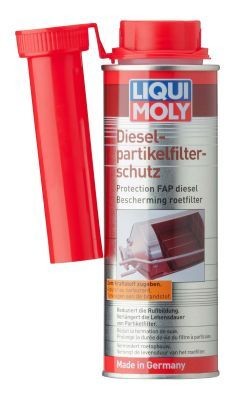 Artikelnummer Dieselpartikelfilterschutz LIQUI MOLY Preise